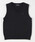 COMME CA ISM�i�R���T�C�Y���j�́u�x�[�V�b�N �j�b�g �x�X�g(100-130cm)�i�x�X�g�j�v�b�u���b�N
