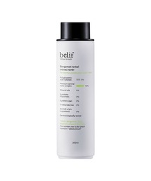belif(ビリーフ)のbelif ビリーフ BH トナー(混合肌用 化粧水)(化粧水)