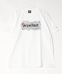 【KINJAZ】Graphic T