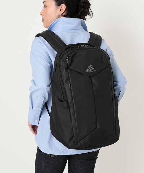 GREGORY ブラック バックパック Amazon.co.jp: [グレゴリー] バックパック リュック スケッチ