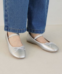 BAYFLOW | フレフィットベルトバレエシューズ(バレエシューズ)