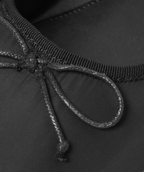 BAYFLOW（ベイフロー）の「フレフィットベルトバレエシューズ（バレエシューズ・レディース・ブラック/シルバー・LARGE/MEDIUM）」の17枚目の写真