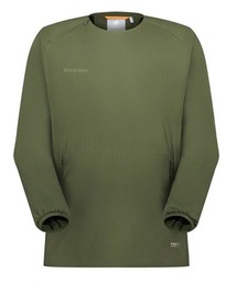 MAMMUT（マムート）の「セオン イン クルーネック アジアンフィット / Seon IN Crew Neck AF（ニット/セーター）」