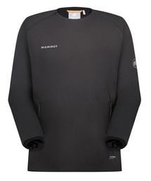 MAMMUT（マムート）の「セオン イン クルーネック アジアンフィット / Seon IN Crew Neck AF（ニット/セーター）」