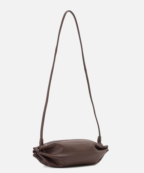 marimekko(マリメッコ)の「Pikku Karla / Pikku Karla SHOULDER BAG(ショルダーバッグ・レディース・ブラウン・FREE)」の2枚目の写真