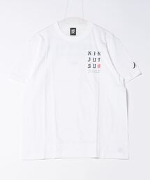 【8】【it】【KINJAZ】Graphic T