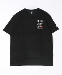 【8】【it】【KINJAZ】Graphic T