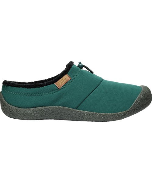 【セール】HOWSER III SLIDE / ハウザー スリー スライド / メンズ スリッポン スニーカー（スリッポン）｜KEEN（キーン）