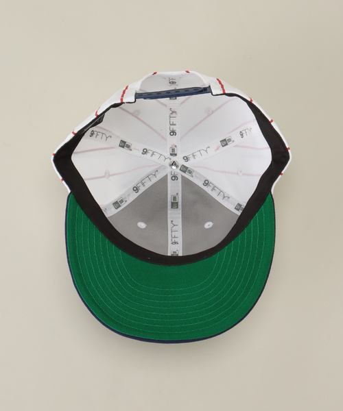 NEW ERA（ニューエラ）の「NEW ERA×JOURNAL STANDARD Tokyo Yakult