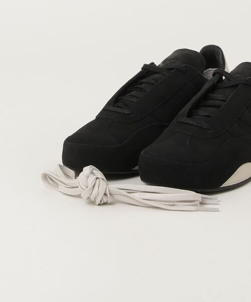 セール】Y-3 GAZELLE（スニーカー）｜Y-3（ワイスリー）の