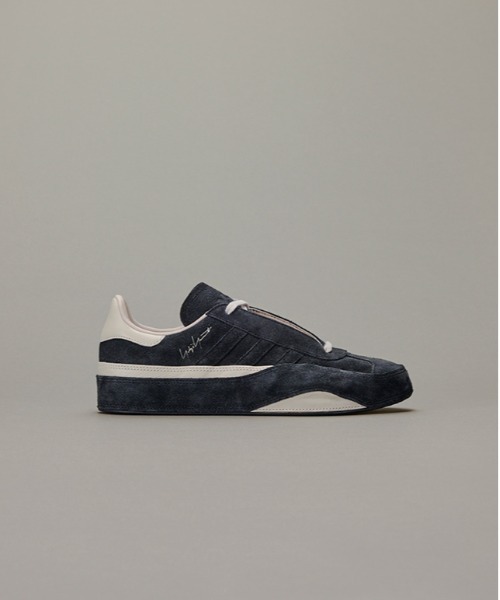★セール★ お洒落 Y-3 スエード スニーカー セール】Y-3 GAZELLE（スニーカー）｜Y-3（ワイスリー）の
