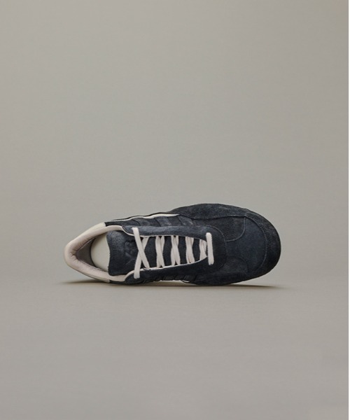 【Y-3】スエード スニーカー ドネガル*関税/送料込 セール】Y-3 GAZELLE(スニーカー)|Y-3(ワイスリー)の