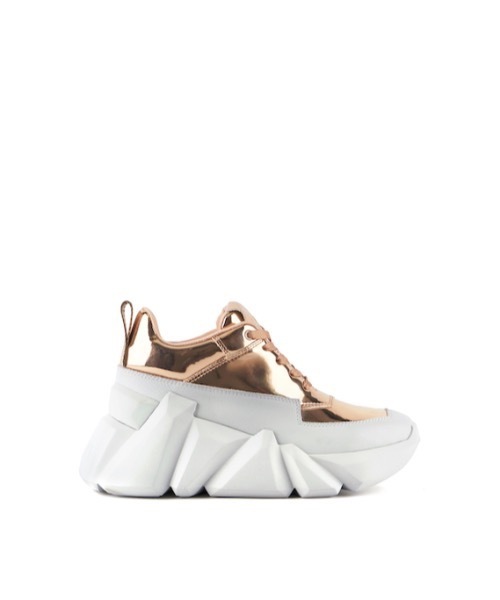 ユナイテッド ヌード UNITED NUDE Space Kick Max ユナイテッド ヌード UNITED NUDE Space Kick Max （Black
