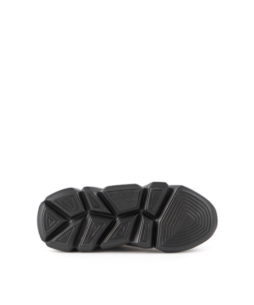 UNITED NUDE(ユナイテッドヌード)の「Space Kick Max(スニーカー・レディース・ホワイト/ピンクゴールド/ブラック/パープル・36/37/38/39/40/41/35)」の20枚目の写真