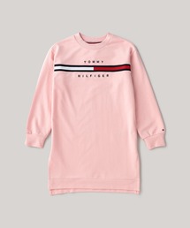 TOMMY HILFIGER｜トミー ヒルフィガー（キッズ）のワンピース