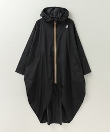 K-WAY（ケイウェイ）の「＜K-WAY＞ 3.0 RENNES/コート（ナイロンジャケット）」
