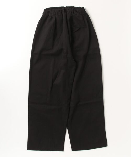 ROOPTOKYO(ループトウキョウ)の「ルーズシルエット ワイドチノパンツ(チノパンツ・メンズ・ベージュ/ブラック・L/XL/M)」の14枚目の写真