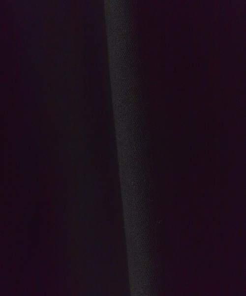 ROOPTOKYO(ループトウキョウ)の「ルーズシルエット ワイドチノパンツ(チノパンツ・メンズ・ベージュ/ブラック・L/XL/M)」の13枚目の写真