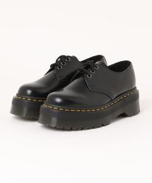 EATME | 【Dr.Martens】Quad(ローファー)