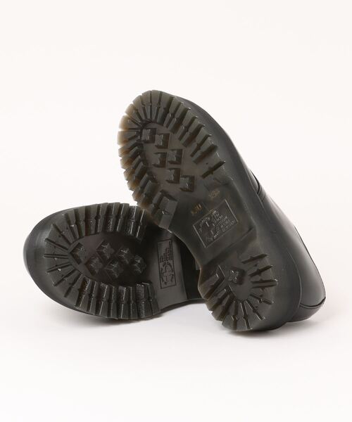 EATME（イートミー）の「【Dr.Martens】Quad（ローファー・レディース・ブラック・M/L）」の3枚目の写真