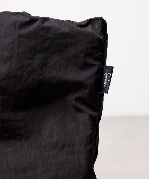 新品フリークスストアSAAKIN別注PUFF BAGパフバッグA2562 新品フリークスストアSAAKIN別注PUFF BAGパフバッグA2562 - メルカリ