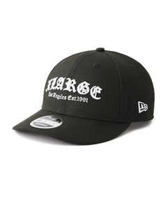 CHAOS FISHING CLUB × NEWERA キャップ Chaos Fishing Club - LOGO CAP x NEW ERA 59FIFTY