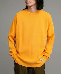ARMY TWILL | ARMY TWILL　Honeycomb Long-Sleeve T-shirts(Tシャツ/カットソー)
