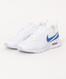 《NIKE》ｴｱ ﾏｯｸｽ NUAXIS