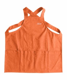 GLOBAL FORME CONCRETE（グローバルフォルムコンクリート）の「【AND PACKABLE】AP オーパス エプロン（エプロン）」