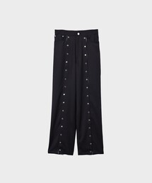 BASICKS（ベイシックス）の「【BASICKS/ベイシックス】Hard Button Trouser（その他パンツ）」