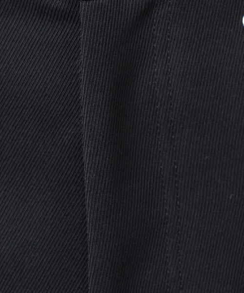 BASICKS(ベイシックス)の「【BASICKS/ベイシックス】Hard Button Trouser(その他パンツ・メンズ・ブラック・M/S)」の10枚目の写真