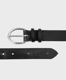 Paul Smith（ポールスミス）の「マルチカラー ステッチ レザー