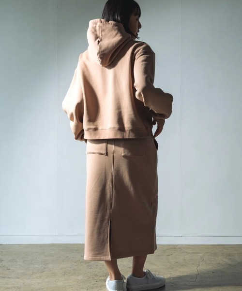セール】RVCA レディース BIG RVCA HOODIE パーカー/ルーカ