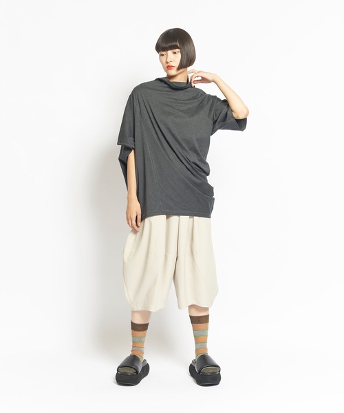 gommeゴム/Tシャツ/新品/349 gomme】ゴム 公式オンラインショップ