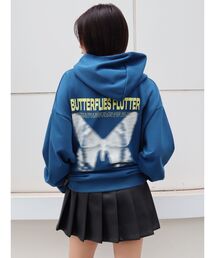 EVRIS(GX)̃o^tCOtBbNI[o[TCYt[fB[(p[J[)