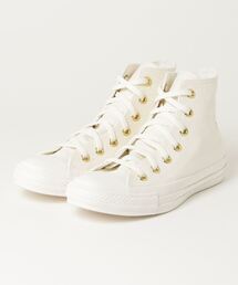 コンバース  ALL STAR GOLDPATCH HI