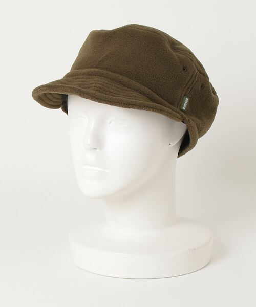 Phatee 3点セット ファッティー 帽子 キャップ phatee wear ファッティウェアー - 帽子の通販 REVE レイブ