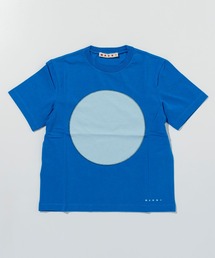 MARNI(マルニ)Kids & Junior サークル半袖Tシャツカットソー
