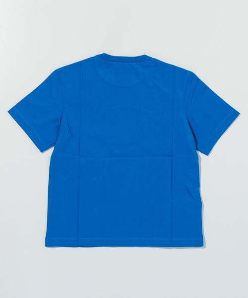 MARNI(マルニ)の「MARNI(マルニ)Kids & Junior サークル半袖Tシャツカットソー(Tシャツ/カットソー・キッズ・ブルー/ライトピンク・4Y/6Y/8Y/10Y/12Y/14Y)」の13枚目の写真