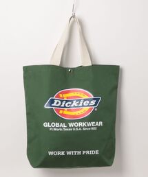 Dickies（ディッキーズ）の「【Dickies】LOGO PRINT TOTE BAG/トートバッグ（トートバッグ・メンズ）」