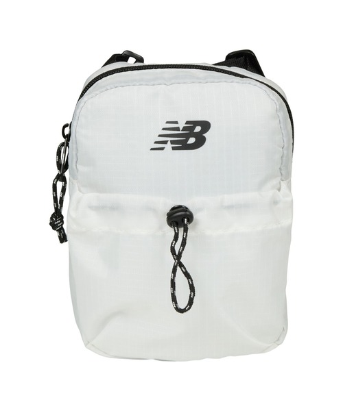 Essentials スリングバッグ（ショルダーバッグ）｜New Balance
