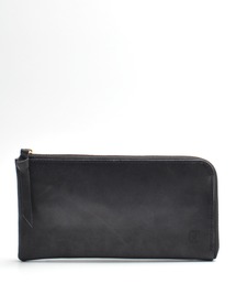 CLEDRAN（クレドラン）の「【本革】CL3782 EPON LONG WALLET ワックス仕上げ（財布）」