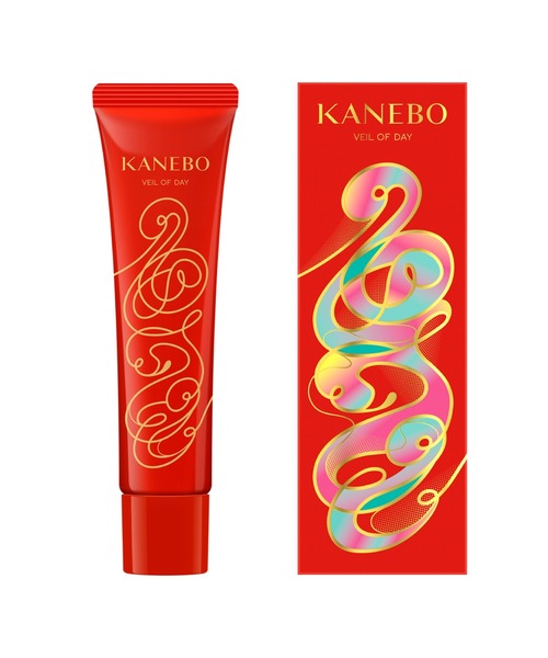 ヴェイル オブ デイ リミテッド エディション ２０２５（美容液/オイル/クリーム）｜KANEBO（カネボウ）