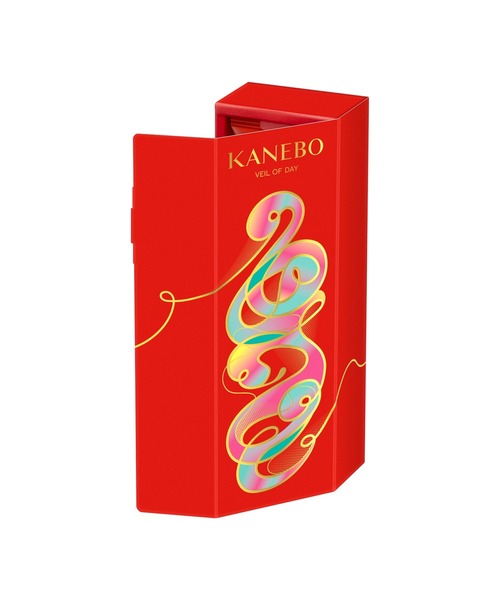 ヴェイル オブ デイ リミテッド エディション ２０２５（美容液/オイル/クリーム）｜KANEBO（カネボウ）