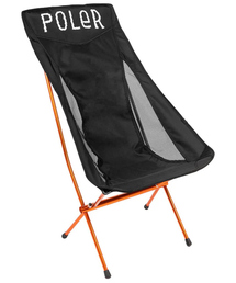 POLeR（ポーラー）の「【POLeR/ポーラー】収納チェア（アウトドアグッズ）」