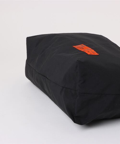 Ocean&Ground（オーシャン&グラウンド）の「ユースフルカラーショルダーBAG（ショルダーバッグ・キッズ・ベージュ/ネイビー/パープル/ブラック/オリーブ/シルバー・FREE）」の8枚目の写真