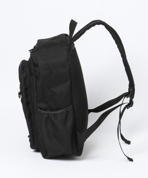 repipi armario（レピピ アルマリオ）の「コードツキバックパック（ショルダーバッグ・キッズ・アイボリー/ブラック/グレー系その他/グレー系/ホワイト系/ブラック系・FREE）」の7枚目の写真