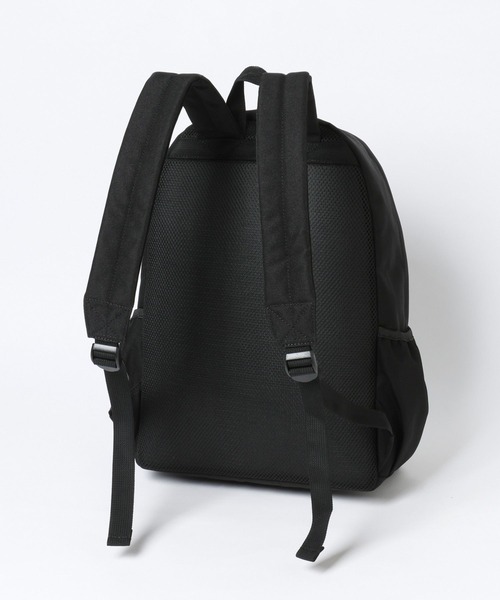 repipi armario（レピピ アルマリオ）の「コードツキバックパック（ショルダーバッグ・キッズ・アイボリー/ブラック/グレー系その他/グレー系/ホワイト系/ブラック系・FREE）」の8枚目の写真