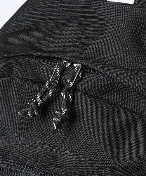 repipi armario（レピピ アルマリオ）の「コードツキバックパック（ショルダーバッグ・キッズ・アイボリー/ブラック/グレー系その他/グレー系/ホワイト系/ブラック系・FREE）」の12枚目の写真