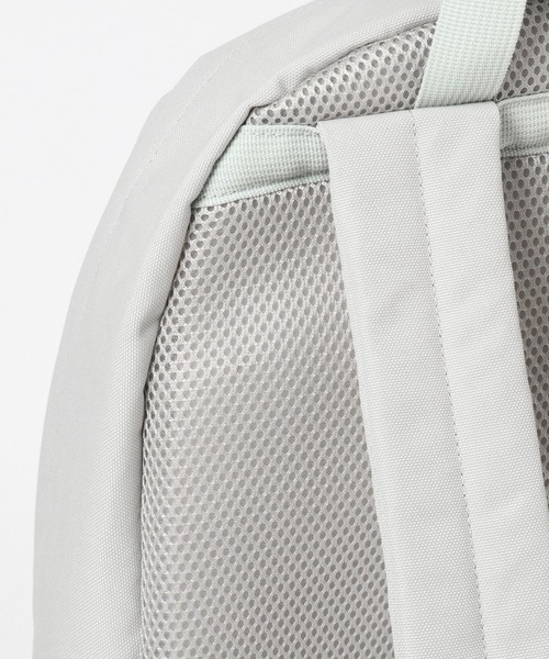 repipi armario（レピピ アルマリオ）の「コードツキバックパック（ショルダーバッグ・キッズ・アイボリー/ブラック/グレー系その他/グレー系/ホワイト系/ブラック系・FREE）」の17枚目の写真